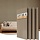 Lot de 4 panneaux acoustiques bois 120x60cm - 34% de remise