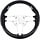 Volant Sport Carbone & Cuir Nappa - 79% de remise