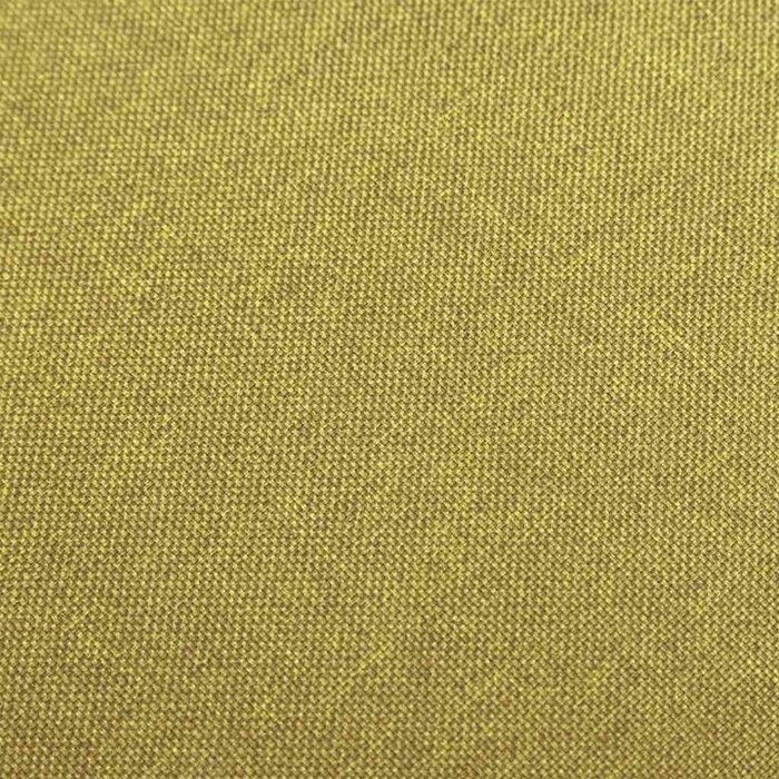 Vidaxl Lot de 2 chaises de bar en tissu vert - 35% de remise