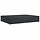 Housse de protection pour meubles 400x300x70cm - 34% de remise