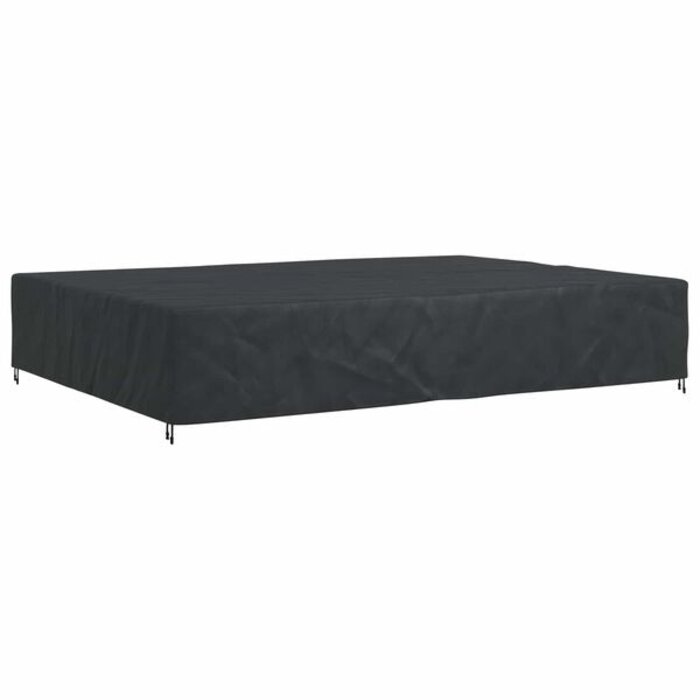 Vidaxl Housse de protection pour meubles 400x300x70cm - 34% de remise