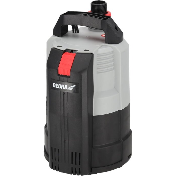 Pompe submersible 900W 7m de refoulement - 33% de remise