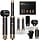 Brosse soufflante 5-en-1 multifonction - 1000W - 33% de remise
