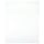 Drap-housse jersey 180x200 cm coton blanc - 31% de remise