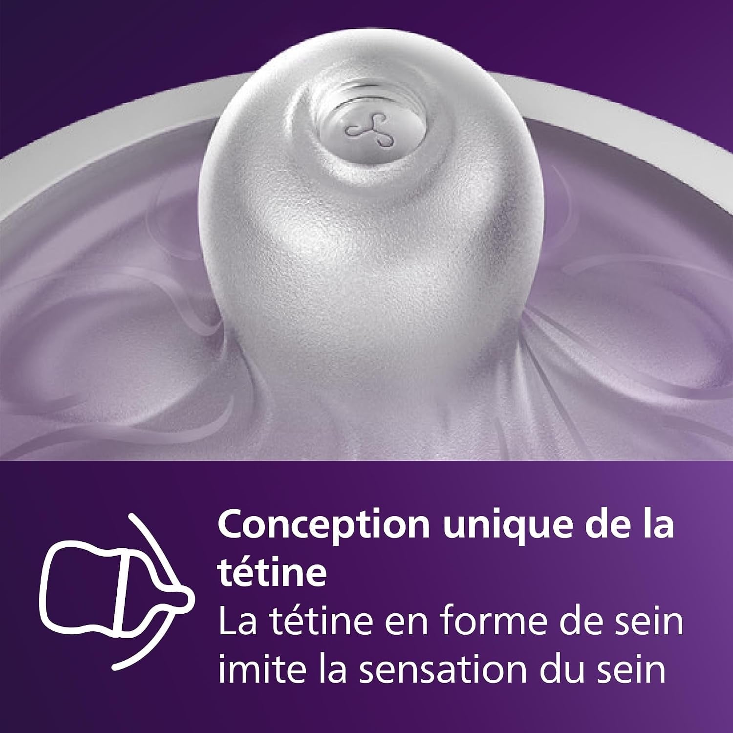 Coffret cadeau biberons 0-12 mois - 32% de remise
