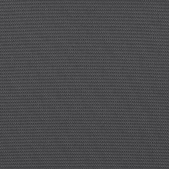 Vidaxl Voile d'ombrage carrée 2x2m Anthracite - 31% de remise