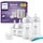 Kit Biberons Nouveau-né 0-12 mois - 4 Biberons - 32% de remise