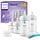 Set 4 Biberons Anti-Coliques Philips Avent - 32% de remise