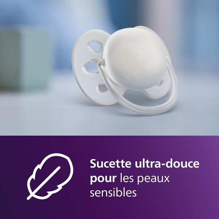 Set 4 Biberons Anti-Coliques Philips Avent - 32% de remise