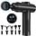 Pistolet de massage percussion 30 vitesses - 32% de remise - 10 têtes