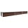 Jardinière surélevée acier galvanisé 480x80x45cm - 34% de remise