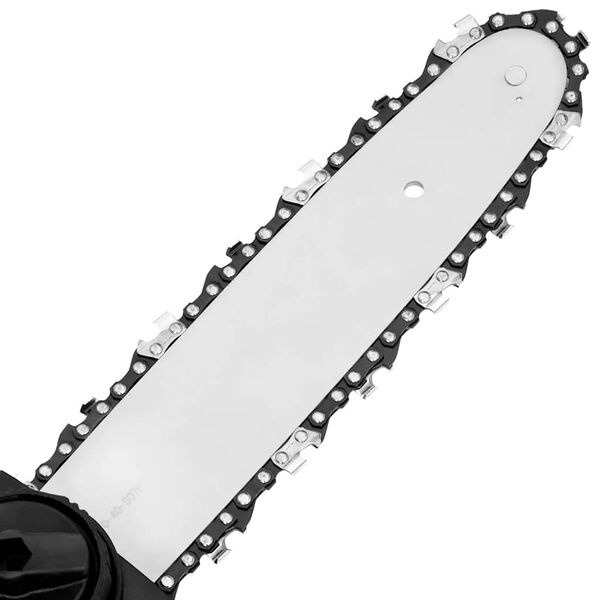 Vidaxl Tronçonneuse télescopique 710W - 25cm - Déballé - 34% de remise