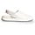 Sabots de travail Active Clog blancs cuir 36 EU - 78% de remise