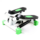 Stepper de fitness compact - 33% de remise - 120 kg max