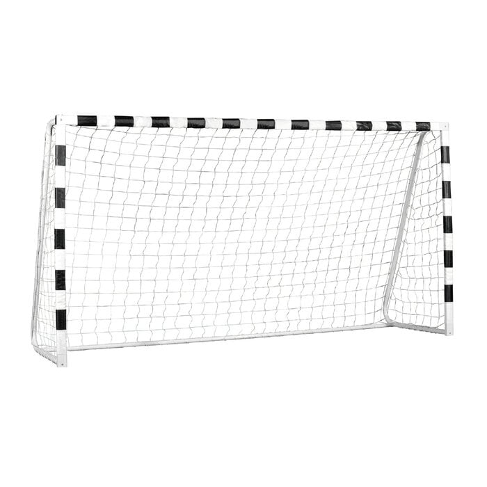 Viking Choice Cage de football 300x200 cm - But de jardin robuste - 34% de remise