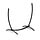 Support pour hamac et chaise 2-en-1 pliable - 34% de remise