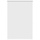 Rideau de douche enroulable 150x240 cm blanc - 31% de remise