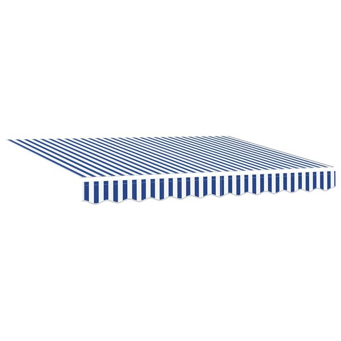 Store banne anthracite 4 x 3 m - 50% de remise