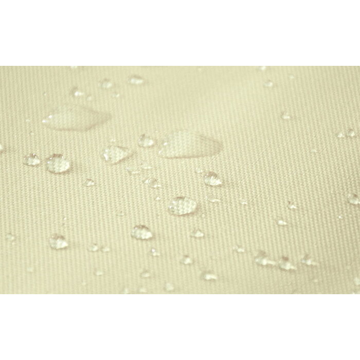 Pare-vent rétractable 350x180 cm beige - 57% de remise