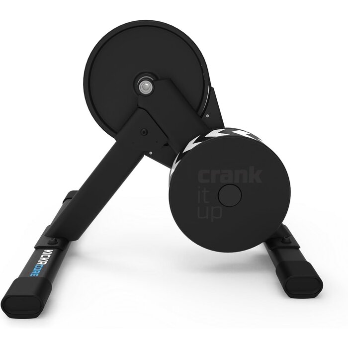 Home Trainer 11 vitesses avec résistance fluide - 35% de remise