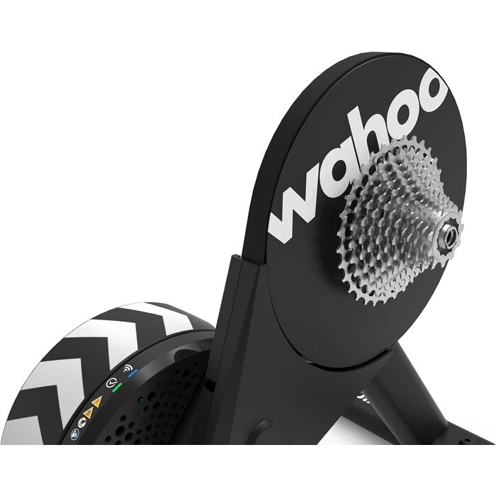 Home Trainer 11 vitesses avec résistance fluide - 35% de remise