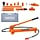 Kit vérin hydraulique 12 tonnes pour carrosserie - 35% de remise