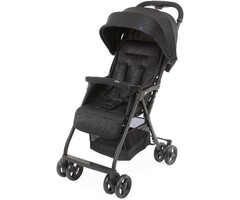 Chicco Poussette canne ultralégère - 43% de remise