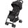 Poussette Canne Ultralégère - 30% de remise - Coloris Black Night
