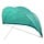Dôme de piscine pliable 430 cm - Vert océan - 35% de remise