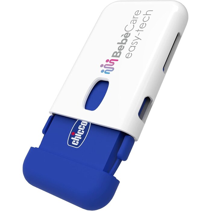 Système anti-abandon pour siège auto - 30% de remise - Blanc