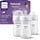 Lot de 3 Biberons Natural Response 260 ml - 31% de remise