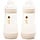 Lot de 2 biberons anti-colique 260 ml - Gris - 31% de remise