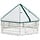 Parc pour chien modulable 6 panneaux - Blanc - 34% de remise