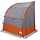 Tente de hayon 194x180x210 cm - Polyester - 37% de remise