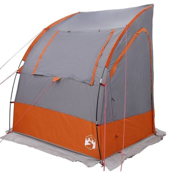 Tente de hayon 194x180x210 cm - Polyester - 37% de remise