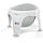 Anneau de bain ergonomique pour bébé - Gris - 31% de remise