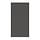 Store plissé noir 110x200 cm - 30% de remise sur ce modèle déballé