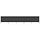 Pare-vent pliant 5 panneaux 600x160 cm anthracite - 34% de remise