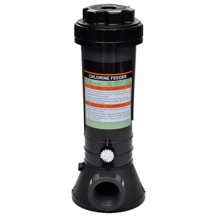 Vidaxl Distributeur de chlore automatique pour piscine - 32% de remise