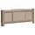 Cache-radiateur extensible 205 cm en MDF - 34% de remise