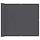 Brise-vue pour balcon 100 x 300 cm, anthracite - 30% de remise