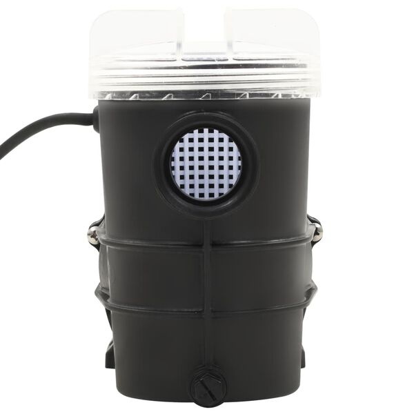 Vidaxl Pompe de filtration piscine 8000 L/h - 0,25 CV - 35% de remise