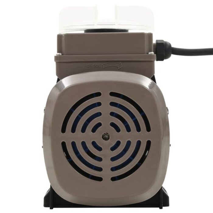 Vidaxl Pompe de filtration piscine 8000 L/h - 0,25 CV - 35% de remise