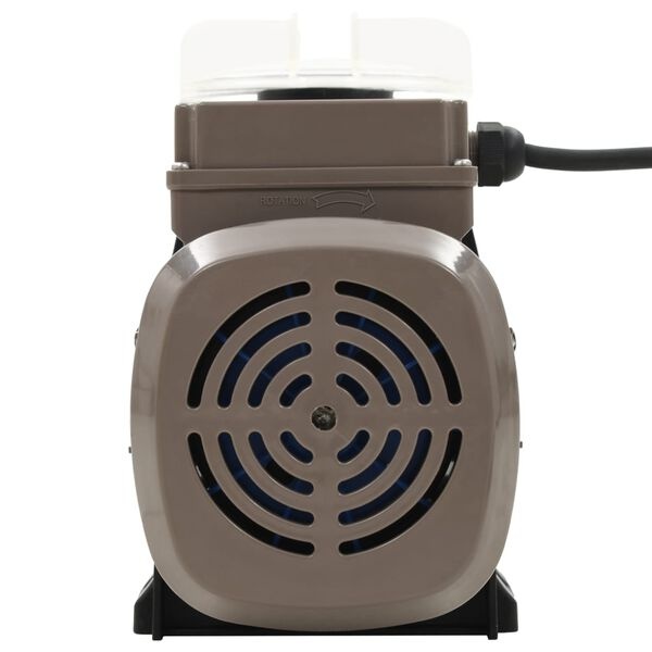 Vidaxl Pompe de filtration piscine 8000 L/h - 0,25 CV - 35% de remise