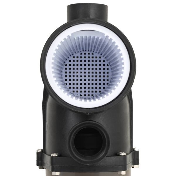 Vidaxl Pompe de filtration piscine 8000 L/h - 0,25 CV - 35% de remise