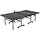 Table de ping-pong d'extérieur, pliable, 30% de remise
