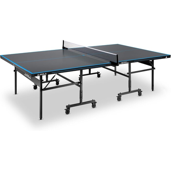 Table de ping-pong d'extérieur, pliable, 30% de remise