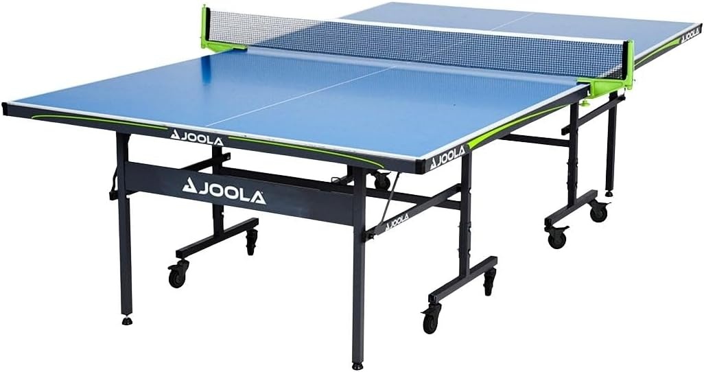 Table de ping-pong d'extérieur, pliable, 30% de remise
