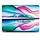 Coque MacBook Pro 13" Paysage Abstrait + Protection Clavier/Écran - 26% de remise