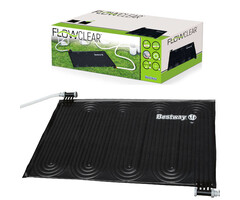 Bestway Tapis solaire pour piscine 171x110 cm - 79% de remise - Chauffage écologique